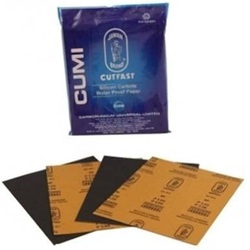 JAWAN Waterproof Sandpaper